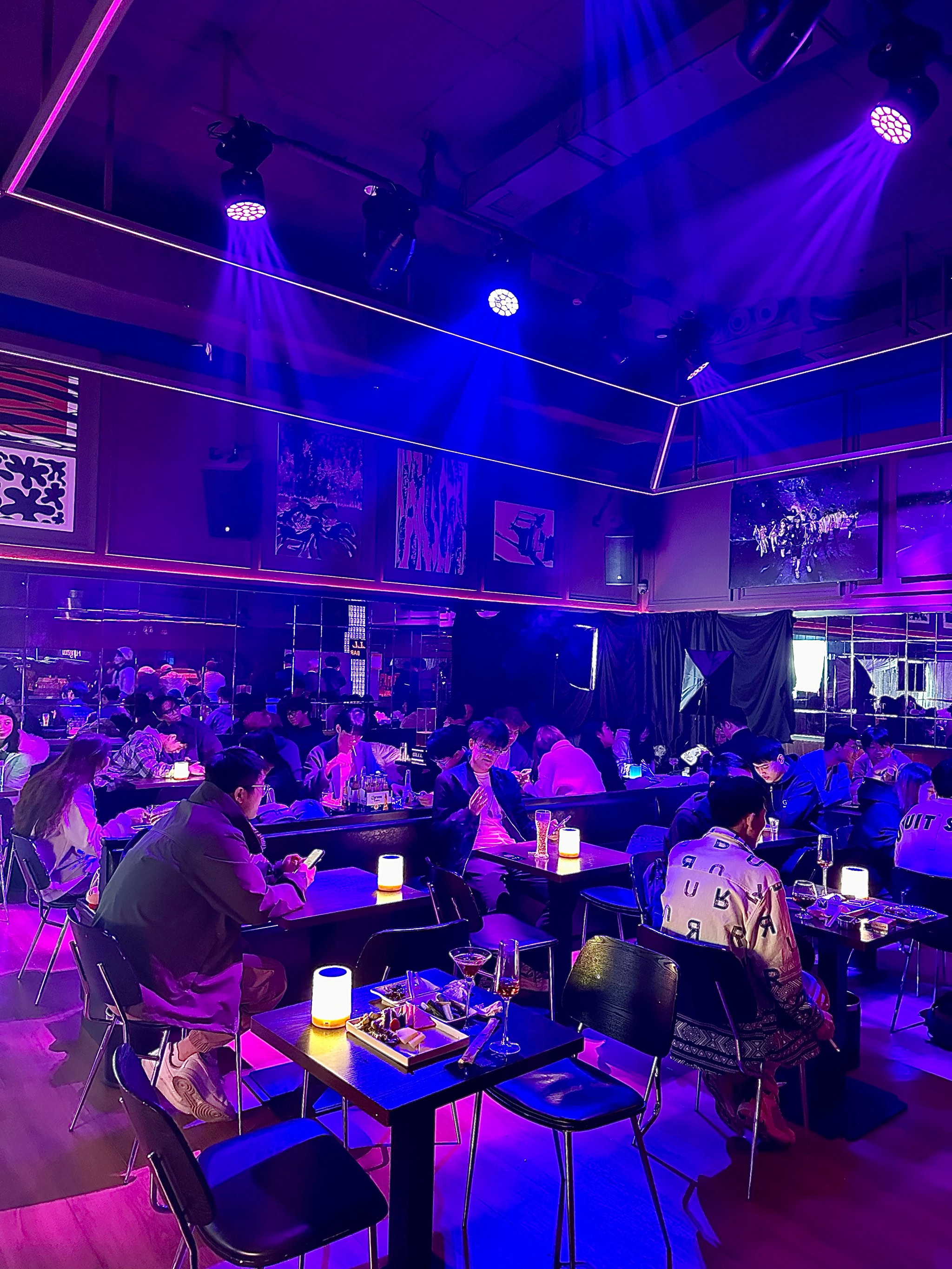 鸡西商务ktv优质商务ktv推荐-鸡冠区ktv预定